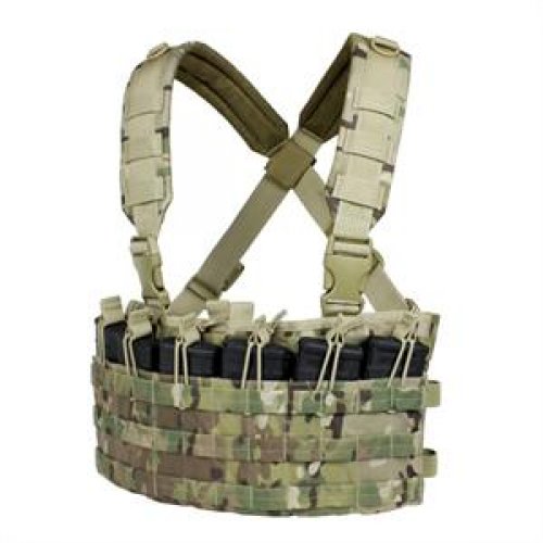 Condor Rapid Assault Chest Rig canada